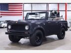 Thumbnail Photo 0 for 1967 International Harvester Scout